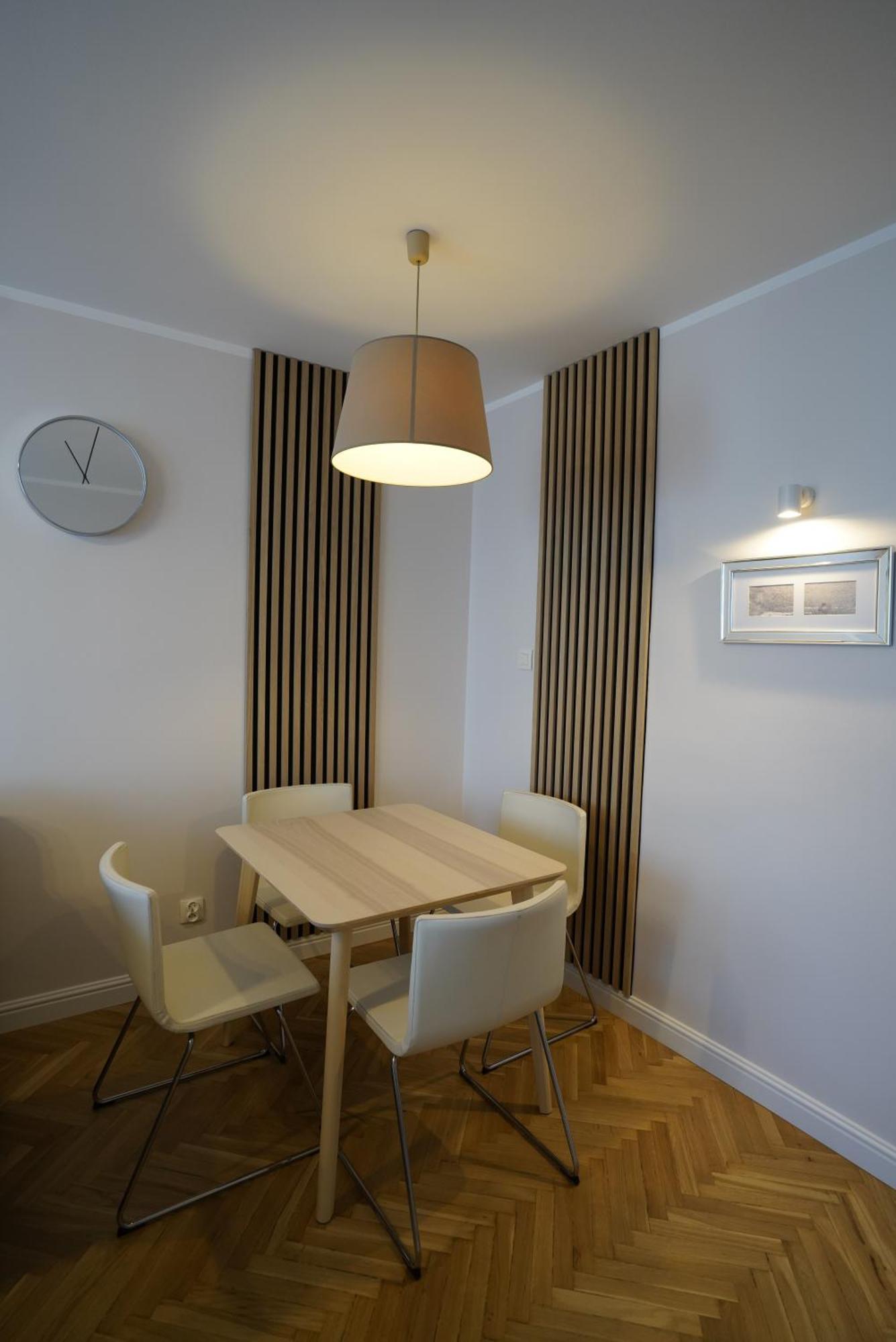 Apartament Gold 61 Warsaw Luaran gambar