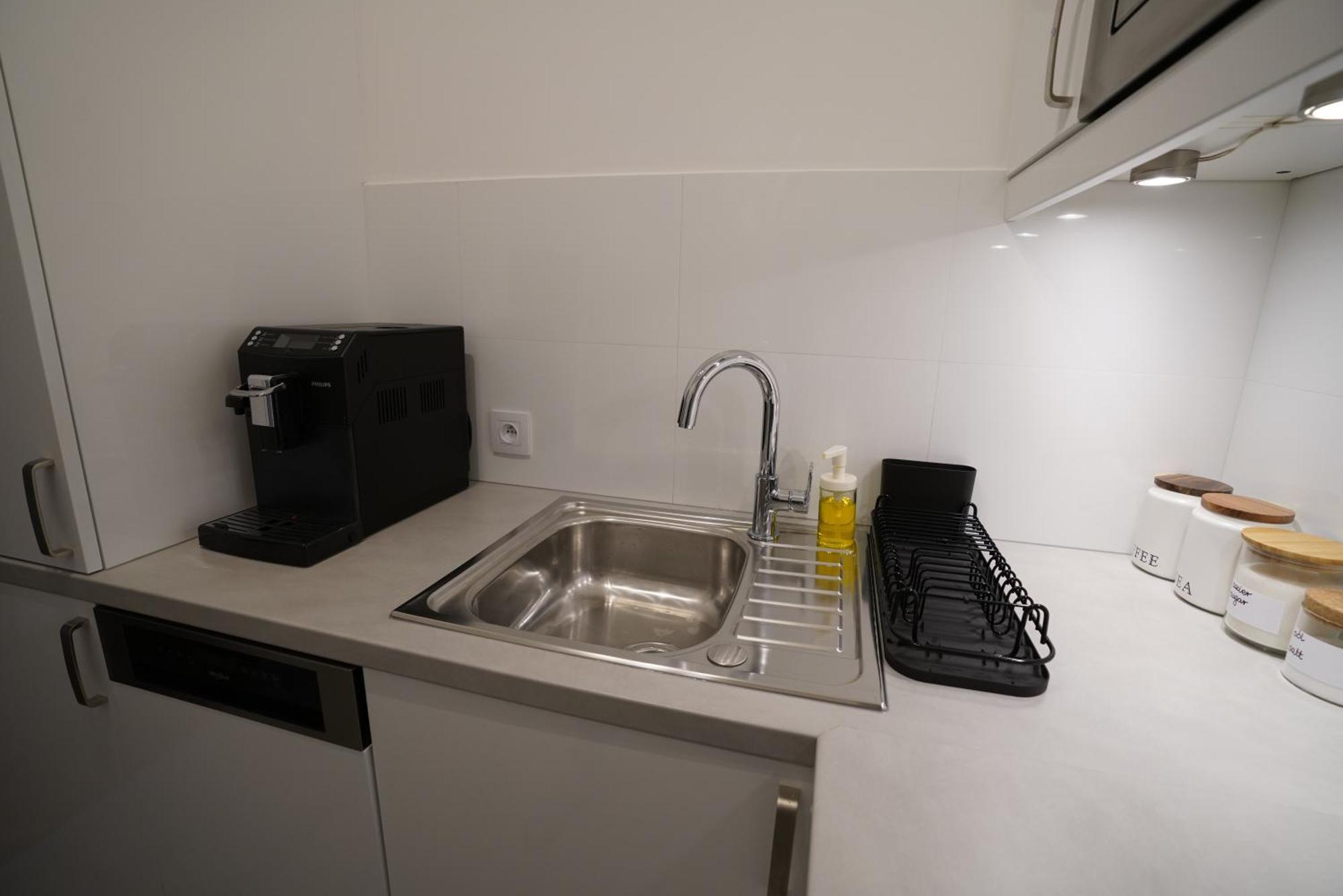 Apartament Gold 61 Warsaw Luaran gambar